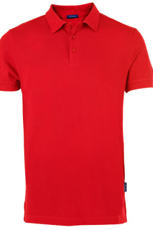 Men´s Luxury Polo