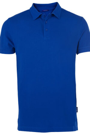 Men´s Luxury Polo