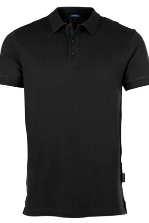 Men´s Luxury Stretch Polo