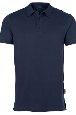 Men´s Luxury Stretch Polo