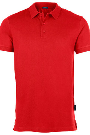 Men´s Luxury Stretch Polo