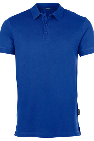 Men´s Luxury Stretch Polo