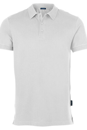 Men´s Luxury Stretch Polo