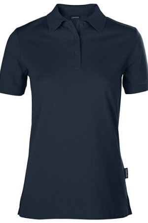 Women´s Luxury Polo