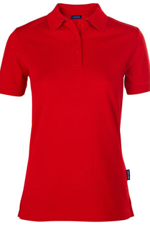 Women´s Luxury Polo