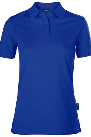 Women´s Luxury Polo