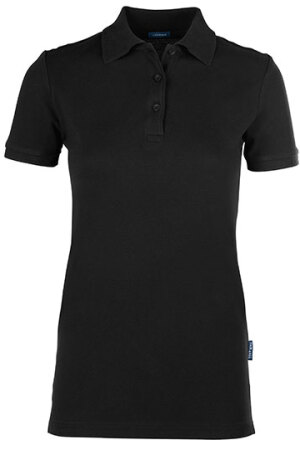 Women´s Luxury Stretch Polo