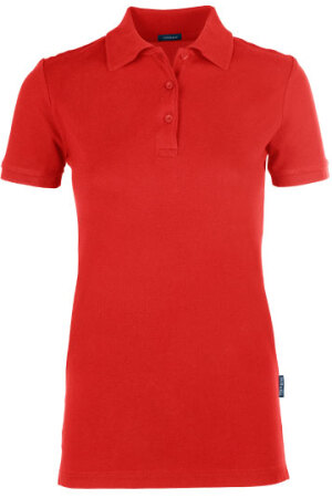 Women´s Luxury Stretch Polo