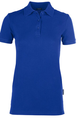 Women´s Luxury Stretch Polo