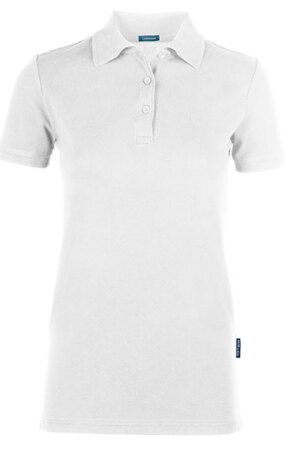 Women´s Luxury Stretch Polo