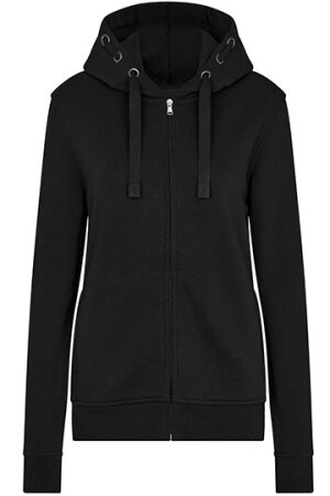 Women´s Premium Hooded Jacket