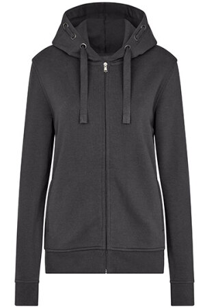 Women´s Premium Hooded Jacket