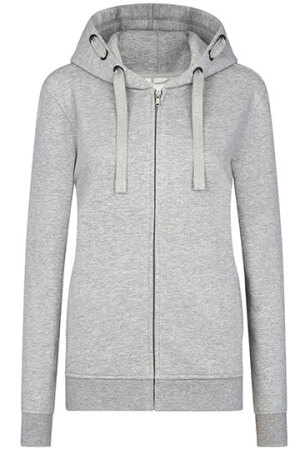 Women´s Premium Hooded Jacket