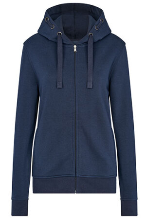 Women´s Premium Hooded Jacket