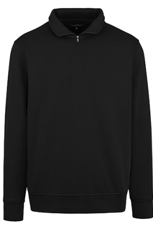 Unisex Premium Zip-Sweatshirt