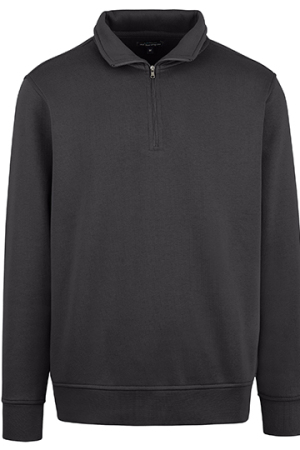 Unisex Premium Zip-Sweatshirt