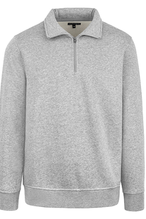 Unisex Premium Zip-Sweatshirt