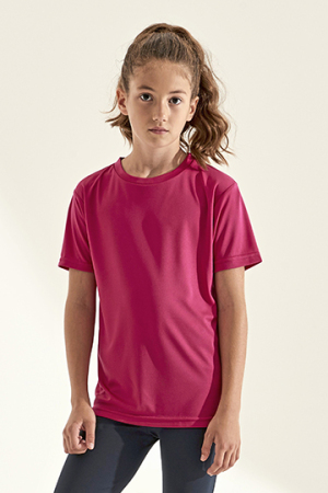 Kids Cool Smooth T