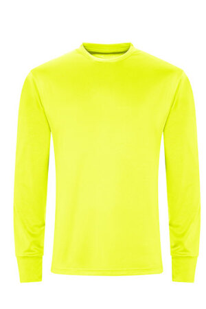 Long Sleeve Active T