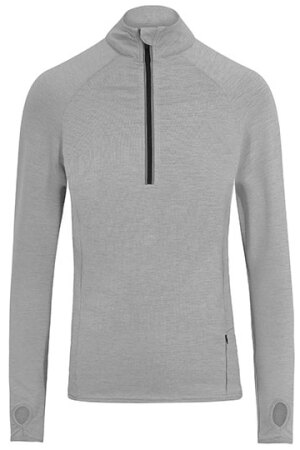 Cool-Flex 1/2 Zip Top