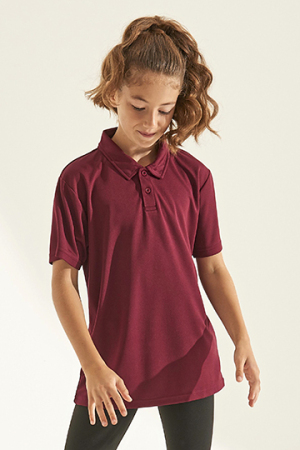 Kids Cool Polo