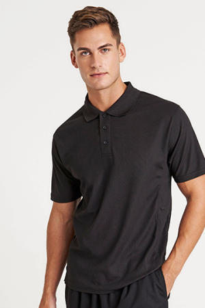 SuperCool Performance Polo