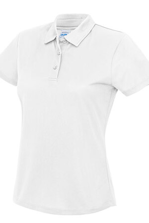 Girlie Cool Polo