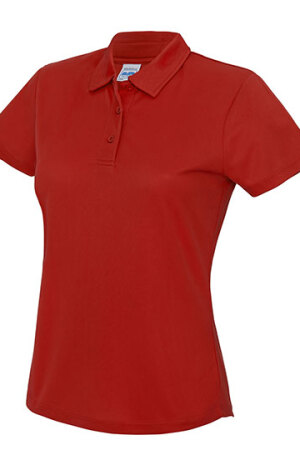 Girlie Cool Polo