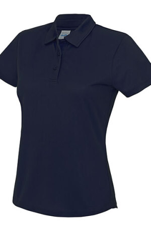 Girlie Cool Polo