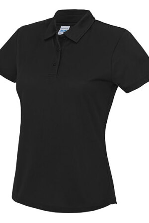 Girlie Cool Polo