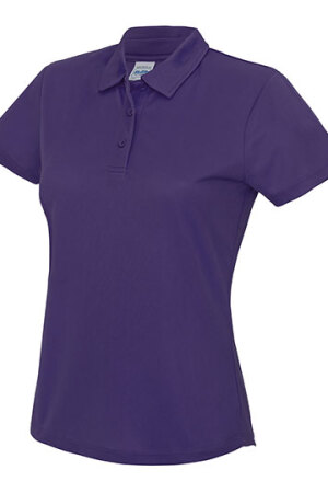 Girlie Cool Polo