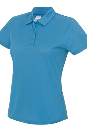 Girlie Cool Polo