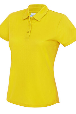 Girlie Cool Polo