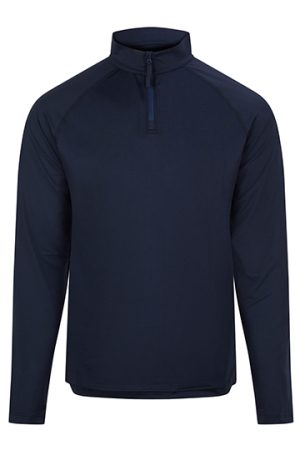 Lightweight Active 1/4 Zip