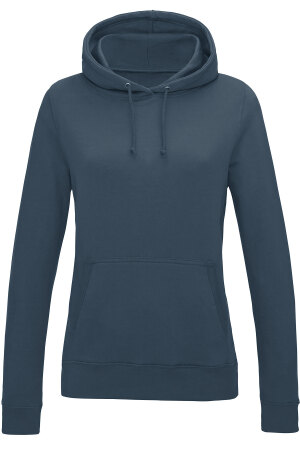 Girlie College Hoodie