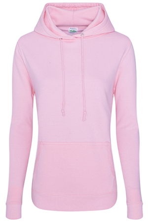 Girlie College Hoodie