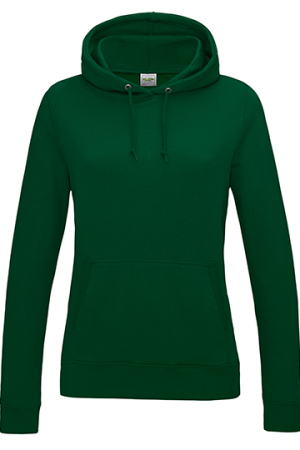 Girlie College Hoodie