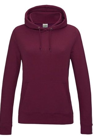 Girlie College Hoodie