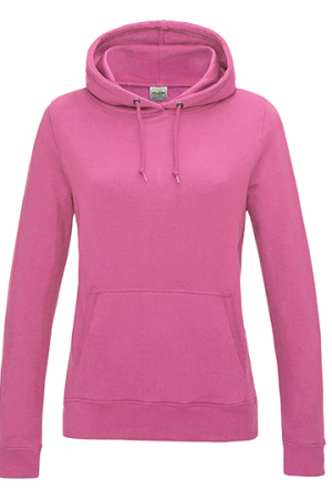 Girlie College Hoodie