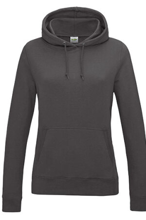 Girlie College Hoodie