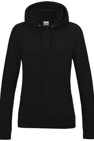 Girlie College Hoodie