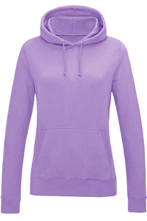 Girlie College Hoodie