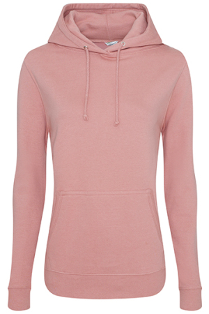 Girlie College Hoodie