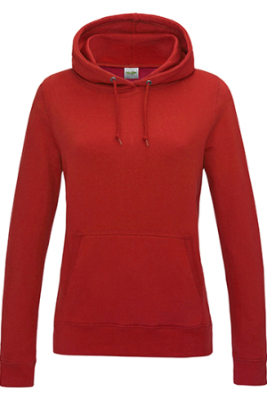 Girlie College Hoodie