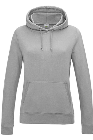 Girlie College Hoodie