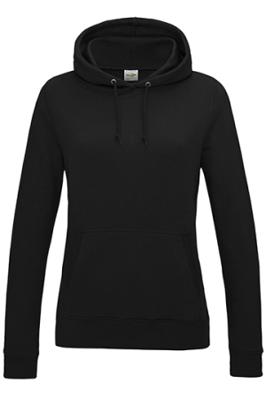 Girlie College Hoodie