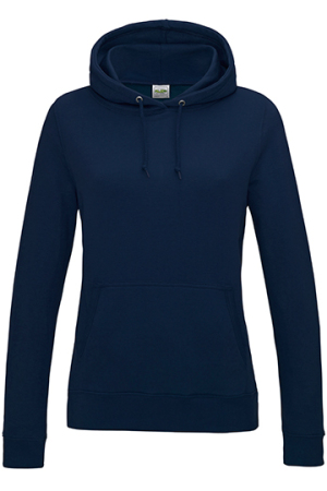 Girlie College Hoodie