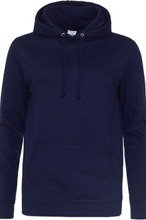 Girlie College Hoodie