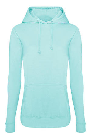 Girlie College Hoodie