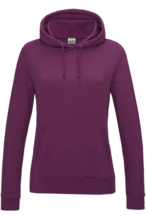 Girlie College Hoodie